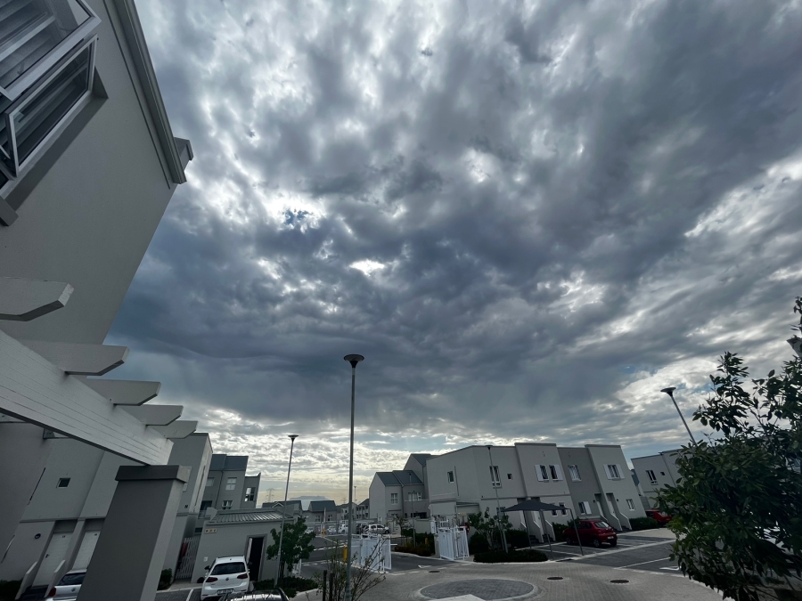 To Let 3 Bedroom Property for Rent in Haasendal Western Cape